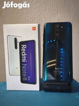 Xiaomi Redmi Note 8 Pro eladó!