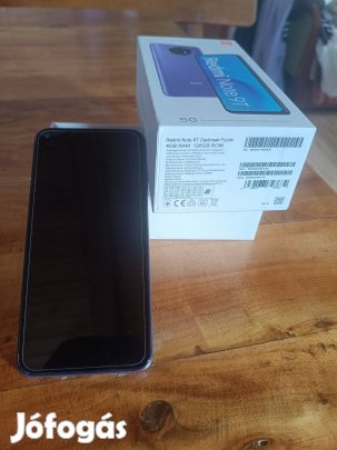 Xiaomi Redmi Note 9T 5G 4/128