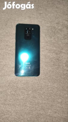 Xiaomi Redmi Note 9