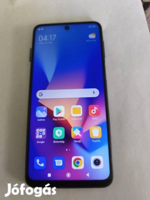 Xiaomi Redmi Note 9 Pro