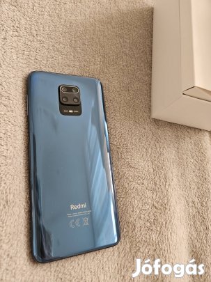 Xiaomi Redmi Note 9 Pro