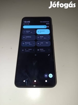 Xiaomi Redmi Note 9 Pro + Kingston 128GB microsd