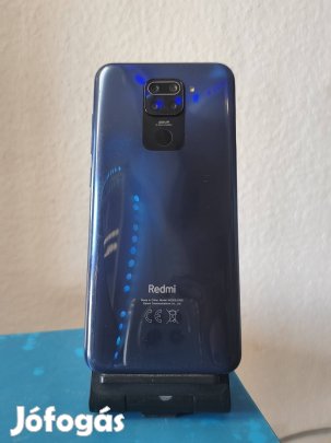 Xiaomi Redmi Note 9 eladó!