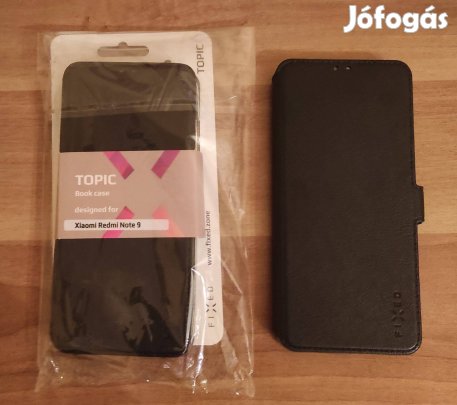 Xiaomi Redmi Note 9 tokok