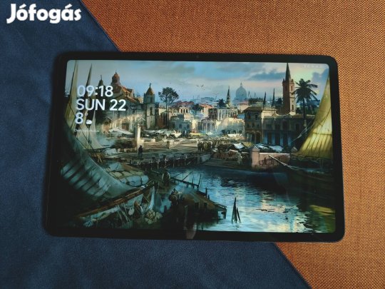 Xiaomi Redmi Pad Pro tablet és tok