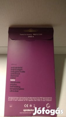 Xiaomi Redmi Poco kijelzővédő fólia