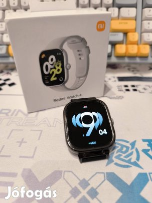 Xiaomi Redmi Watch 4