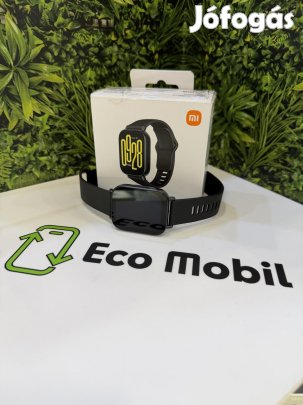 Xiaomi Redmi Watch 5 Active Bluetooth, 12 hó garancia