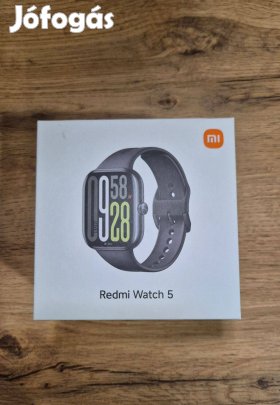 Xiaomi Redmi Watch 5 okosóra