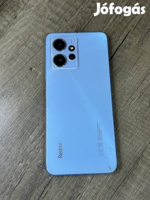 Xiaomi Redmi note 12 4g