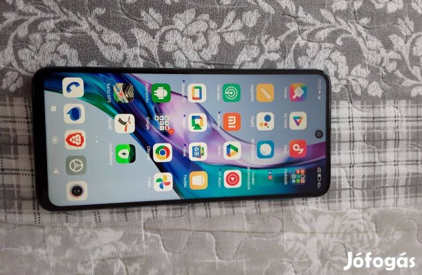 Xiaomi Redmi note 9 pro