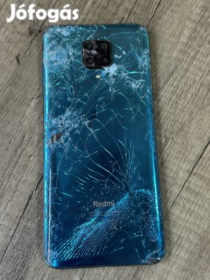 Xiaomi Redmi note 9 pro