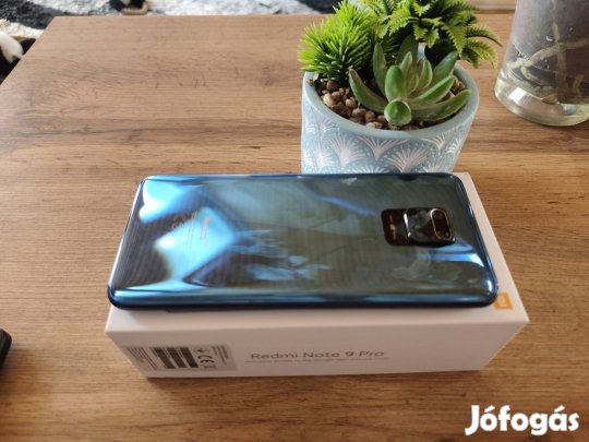 Xiaomi Redmi note 9 pro