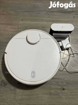Xiaomi Robot Vaccums10 porszívó