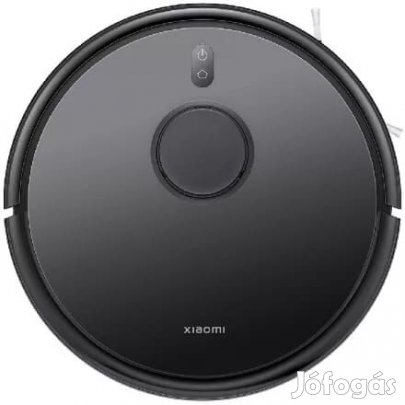 Xiaomi Robot Vacuum S20  - Szín: Fekete