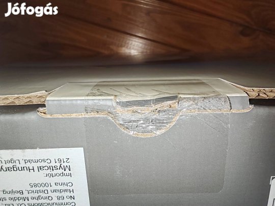 Xiaomi Robot Vacuum S40C