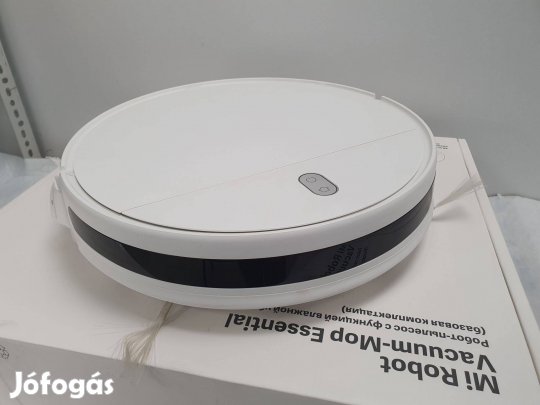 Xiaomi Robot Vacuum - Essential robotporszívó