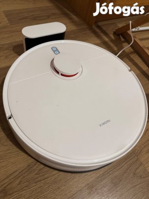 Xiaomi Robotporszívó