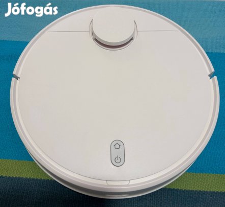Xiaomi S10 robot porszívó