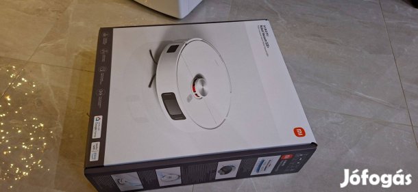 Xiaomi S20+ robotporszívó