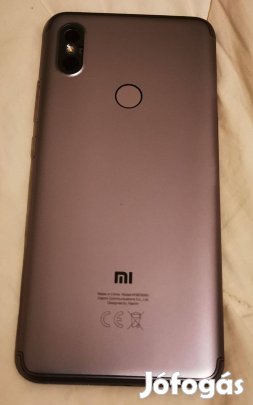 Xiaomi S2 mobile smart