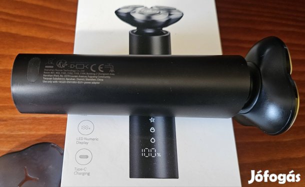 Xiaomi S301 villanyborotva