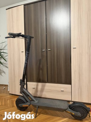Xiaomi Scooter 4 Ultra (Garancia:2028.04.01-ig)
