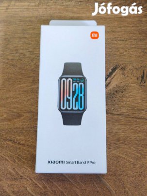 Xiaomi Smard Band 9 Pro
