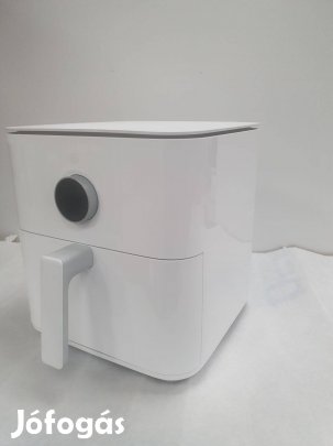 Xiaomi Smart Air Fryer (6.5L ) fehér forró levegős sütő
