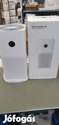 Xiaomi Smart Air Purifier 3C levegőtisztító