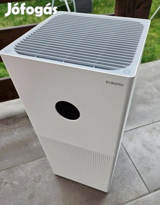 Xiaomi Smart Air Purifier 4 Lite