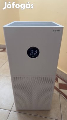 Xiaomi Smart Air Purifier 4 Lite