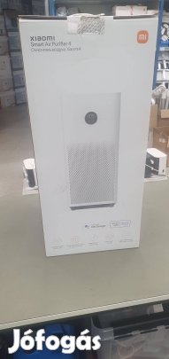 Xiaomi Smart Air Purifier 4 levegőtisztító