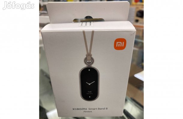 Xiaomi Smart Band 8 Pendant óratartó nyaklánc