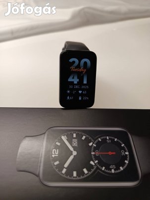 Xiaomi Smart Band Pro 7 új állapotban eladó!