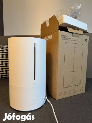 Xiaomi Smart Humidifier 2 okos párásító