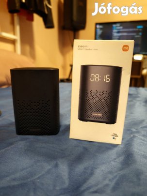 Xiaomi Smart Speaker IR control hangszóró infra hangfal