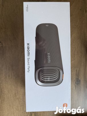 Xiaomi Sound Party Bluetooth hangszóró bontatlan 50W