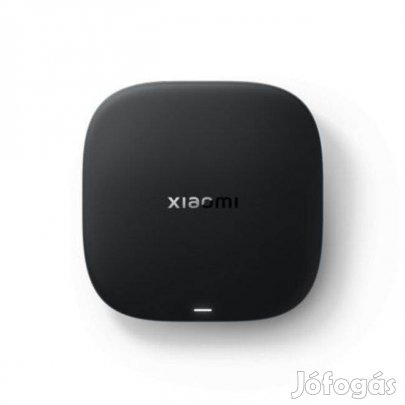 Xiaomi TV Box S (3nd Gen) EU 32GB médialejátszó