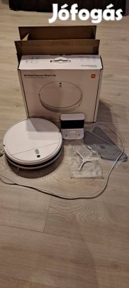 Xiaomi Vacuum Mop 2 Lite robotporszívó Érden
