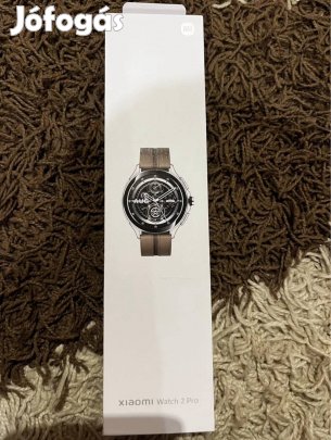 Xiaomi Watch 2 Pro 
