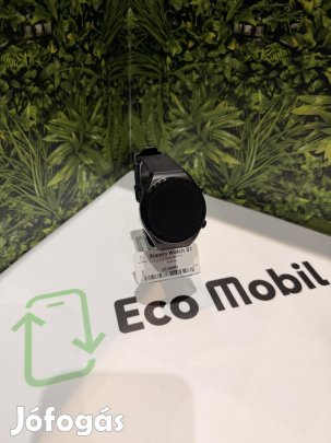 Xiaomi Watch S1 Bluetooth, 12 hó garancia