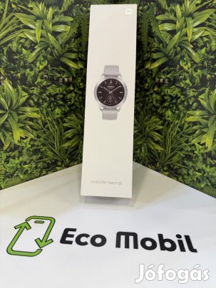 Xiaomi Watch S3 Kártyafüggetlen, 12 hó garancia