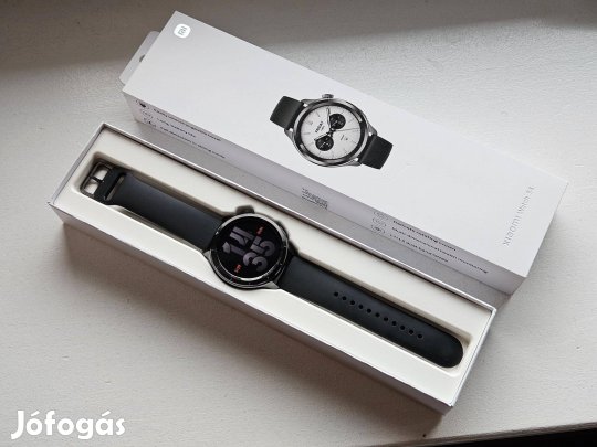 Xiaomi Watch S4 okosóra