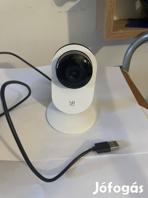 Xiaomi Yi Home Camera beltéri IP kamera eladó