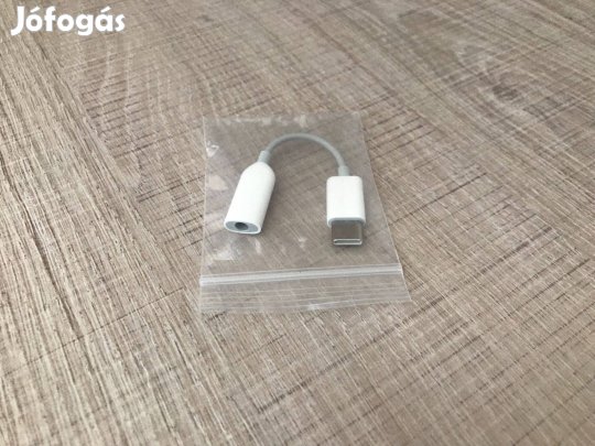 Xiaomi, USB-C - Jack (3,5 mm), Audio Adapter, Új