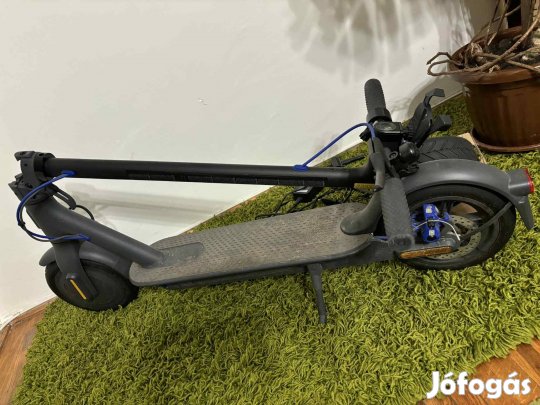 Xiaomi electric scooter 3 