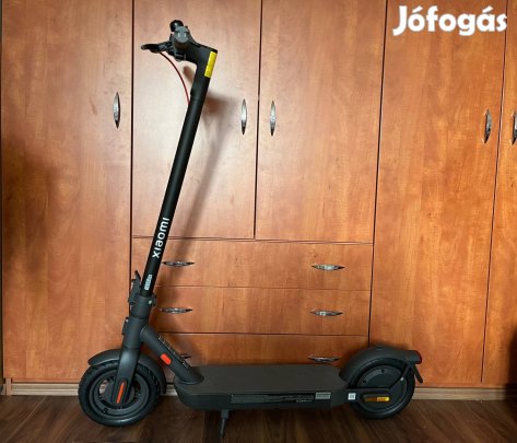 Xiaomi elektromos 4 Pro Gen2 roller (BHR8067GL) eladó