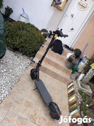 Xiaomi elite elektromos roller