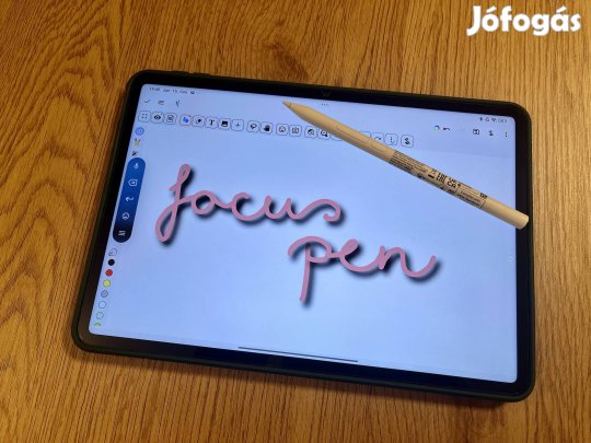 Xiaomi focus pen